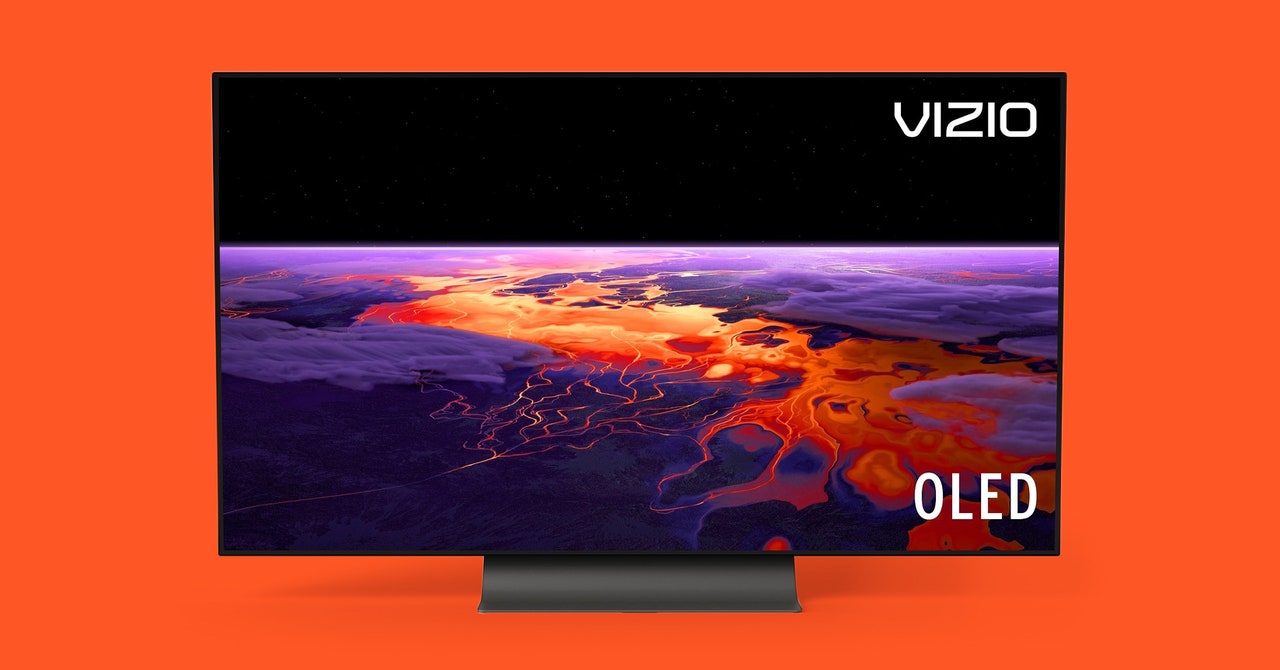 Vizio OLED 4K UHD review (2020): for fans