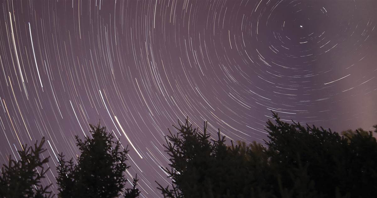 Quadrantid Meteor Shower 2021: Here’s how to watch