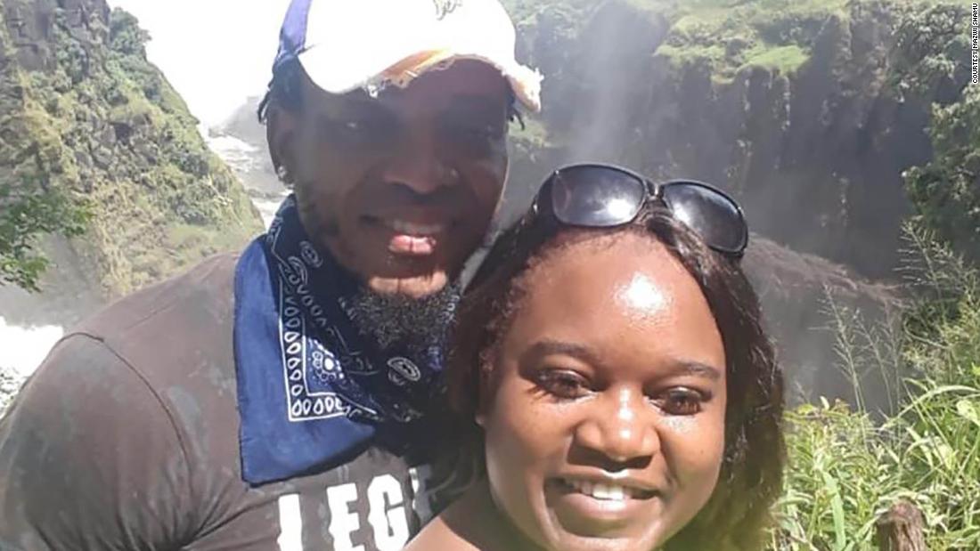 Fall of Victoria Falls on New Year’s Eve: Take Back the Body