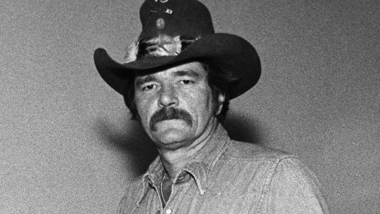 Ed Bruce, mama Don’t let your kids grow up to be a cowboy singer, dead at 81