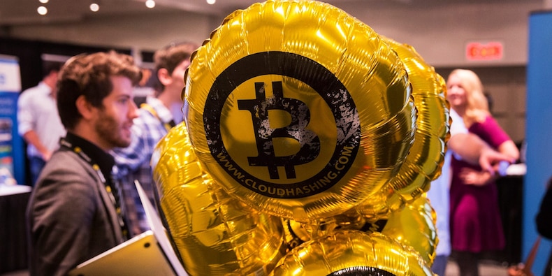 3 reasons Bitcoin doubled in less than a month – and why experts think it won’t repeat its 2017 crash |  Currency News |  Financial and business news