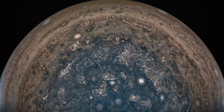NASA expands Juno, transforming the spacecraft into Io Explorer, Europa and Ganymede
