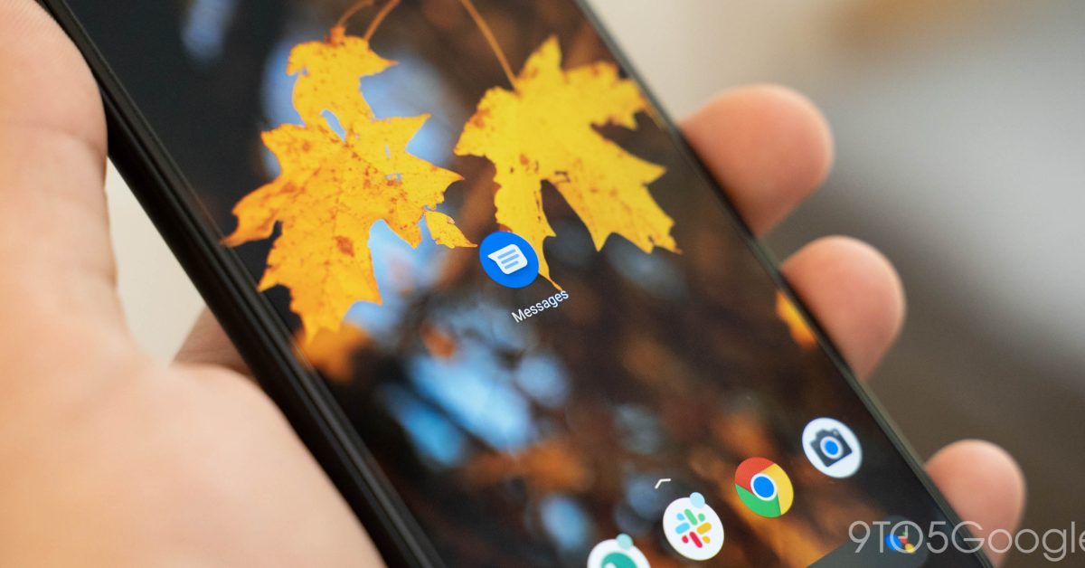 Google Messages stops working on “unsupported” Android devices