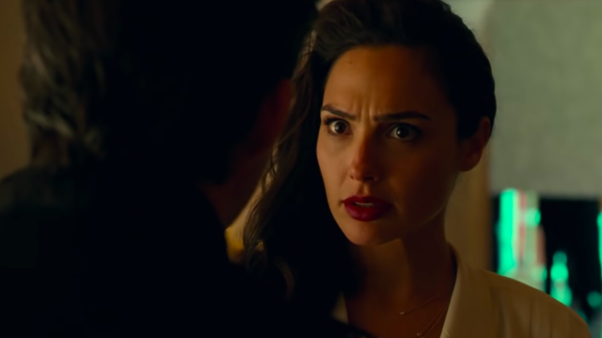 Patty Jenkins talks about tension with Warner Bros. about Wonder Woman