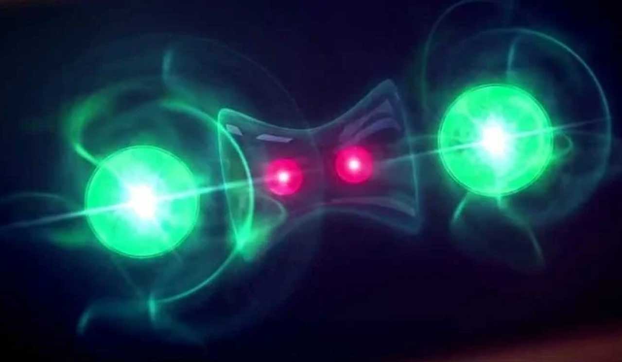 Scientists are conducting teleportation with high accuracy across 44 kilometers