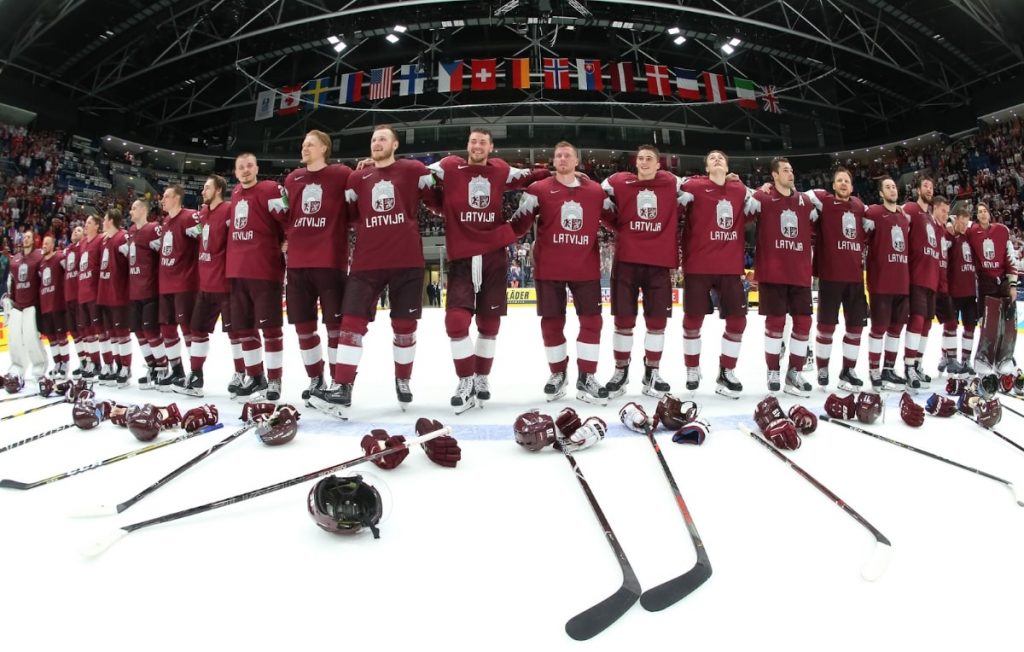 Sports Latvijā – cik tālu mēs atpaliekam no vadošajām sporta lielvalstīm?